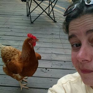 Meet your Posher, Deanne